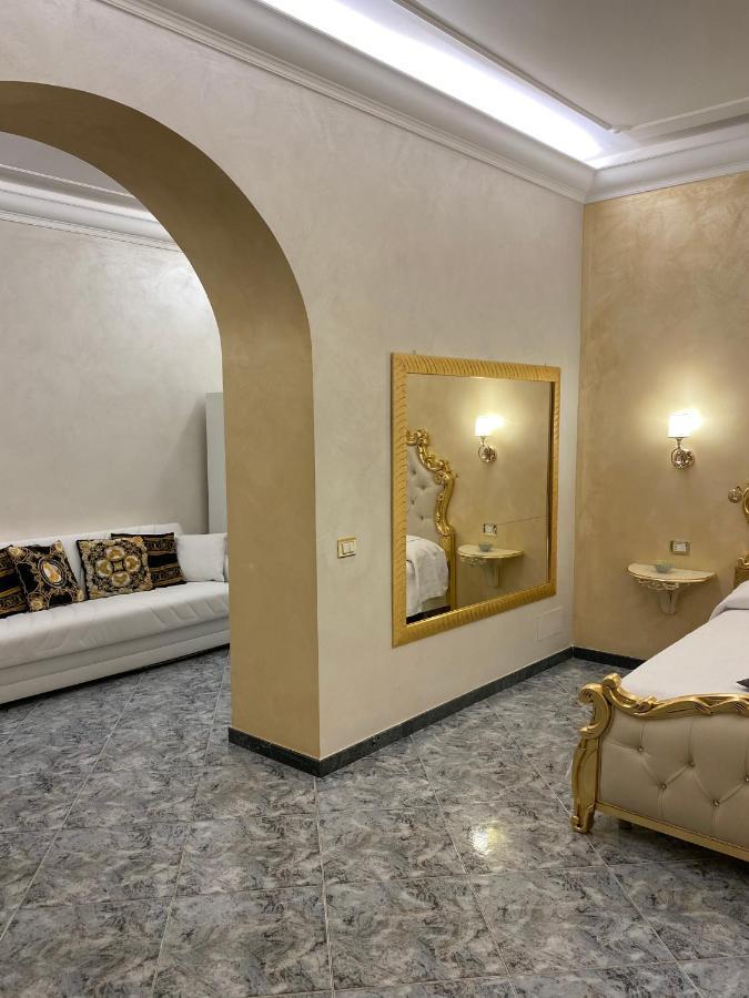 Incentro Frühstückspension Salerno